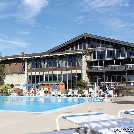 Shawnee Lodge West Portsmouth ภายนอก รูปภาพ