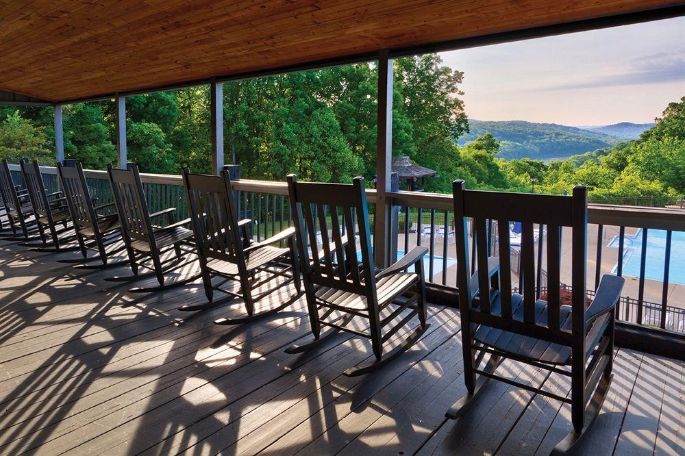 Shawnee Lodge West Portsmouth ภายนอก รูปภาพ