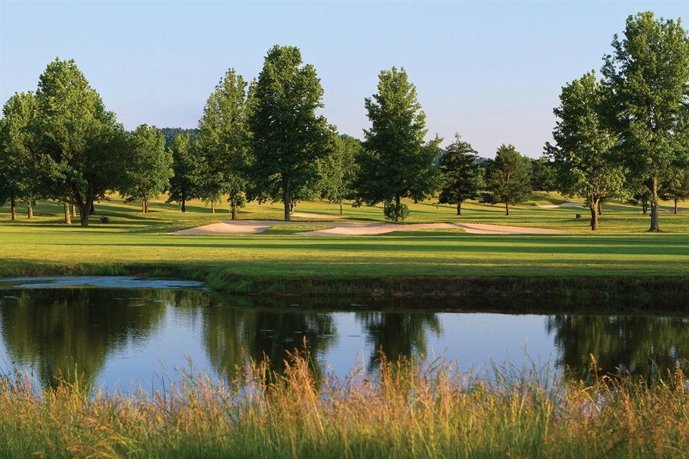 Shawnee Lodge West Portsmouth ภายนอก รูปภาพ
