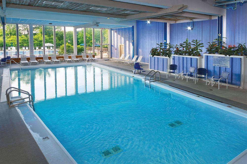 Shawnee Lodge West Portsmouth ภายนอก รูปภาพ