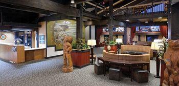 Shawnee Lodge West Portsmouth ภายนอก รูปภาพ